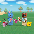 77050 LEGO Nook's Cranny & Rosie maja V29