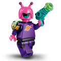 71032 LEGO  Minifigures Sarja 22