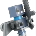 21596 LEGO Minecraft Hyökkäys kutsuilijakylään