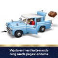 76470 LEGO Harry Potter TM Lumottu lentävä Ford Anglia™