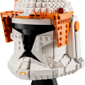 75350 LEGO Star Wars TM Kloonikomentaja Codyn™ kypärä