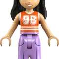 42682 LEGO  Friends Glämpingu majake