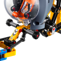 42201 LEGO Technic Süvamereuuringute allveelaev