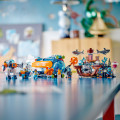 60379 LEGO  City Syvänmeren tutkimussukellusvene