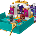 43213 LEGO Disney Princess Pienen merenneidon satukirja