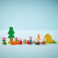 10452 LEGO DUPLO Peppa Pig Поездка на природу