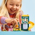 11201 LEGO Bluey Blueyn ja Katin hupihetket leikkikentällä