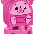 10457 LEGO DUPLO Disney TM Nalle Puhin syntymäpäiväjuhlat