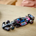 77248 LEGO Speed Champions BWT Alpine F1® Team A524 ‑kilpa-auto