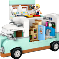 42663 LEGO  Friends Ystävien seikkailu matkailuautolla