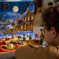 60475 LEGO  City Joulukalenteri 2025