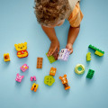 10457 LEGO DUPLO Disney TM Nalle Puhin syntymäpäiväjuhlat