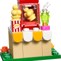 42642 LEGO  Friends Ystävysten elokuvailta
