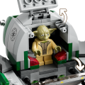 75360 LEGO Star Wars TM Yoda Jedi Starfighter™