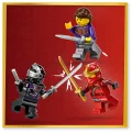71867 LEGO Ninjago X-1 Ninja Charger 15. aastapäev
