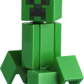 21593 LEGO Minecraft Esimese öö seiklus