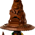 76429 LEGO Harry Potter TM Puhuva lajitteluhattu