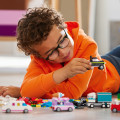 11036 LEGO  Classic Luovat ajoneuvot