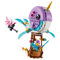 71472 LEGO DREAMZzz Izzien sarvivalas-kuumailmapallo