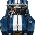 10357 LEGO Icons Shelby Cobra 427 S/C