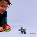 71849 LEGO Ninjago Nya pret Mutācijas monstra spineri