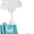 10462 LEGO DUPLO Disney TM Elsa, Olaf ja luovuuden Frozen-laatikko