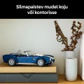 10357 LEGO Icons Shelby Cobra 427 S/C