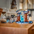 76475 LEGO Harry Potter TM Запретный лес: Экспекто патронум