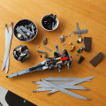 10327 LEGO Icons Dyyni Atreides Royal Ornithopter
