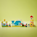 10991 LEGO DUPLO Town Unelmien leikkipuisto