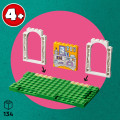 41746 LEGO  Friends Hobuste koolitus