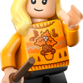 76456 LEGO Harry Potter TM Joulukalenteri 2025