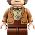 76451 LEGO Harry Potter TM Dzīvžogu iela: tantes Mārdžas apciemojums