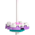 42644 LEGO  Friends Heartlake Cityn jäätelöauto