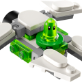 71487 LEGO DREAMZzz Z-Blobin robotti‑ ja ajoneuvoseikkailut