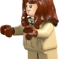 76445 LEGO Harry Potter TM Tylypahkan linna: Yrttitieto
