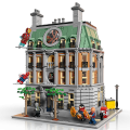76218 LEGO Super Heroes Kaikkein pyhin