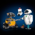 43279 LEGO Disney Pixar Wall-E ja Eve
