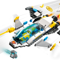 60354 LEGO  City Marsi uurimise kosmosemissioonid