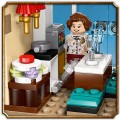 76451 LEGO Harry Potter TM Dzīvžogu iela: tantes Mārdžas apciemojums