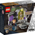 76253 LEGO Super Heroes Galaktika valvurite peakorter
