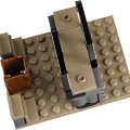 75646 LEGO Garpi merelahingulaev
