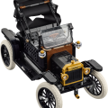 11376 LEGO Icons Ford Model T