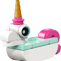 42658 LEGO  Friends Ükssarviku ja flamingo basseinipidu