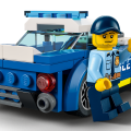 60312 LEGO  City Poliisiauto