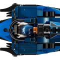77249 LEGO Speed Champions Williams Racing FW46 F1® ‑kilpa-auto