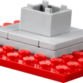 21275 LEGO Minecraft TNT Džungļu māja