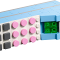 31174 LEGO  Creator Retrotyylinen puhelin