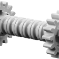 31164 LEGO  Creator Космический робот