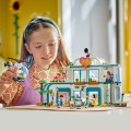 42621 LEGO  Friends Heartlake Cityn sairaala